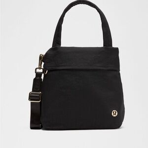 COPY - Brand New -lululemon on my level small tote